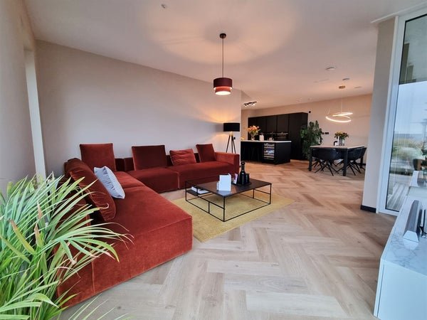 For rent: Flat Houtlaan in Rotterdam