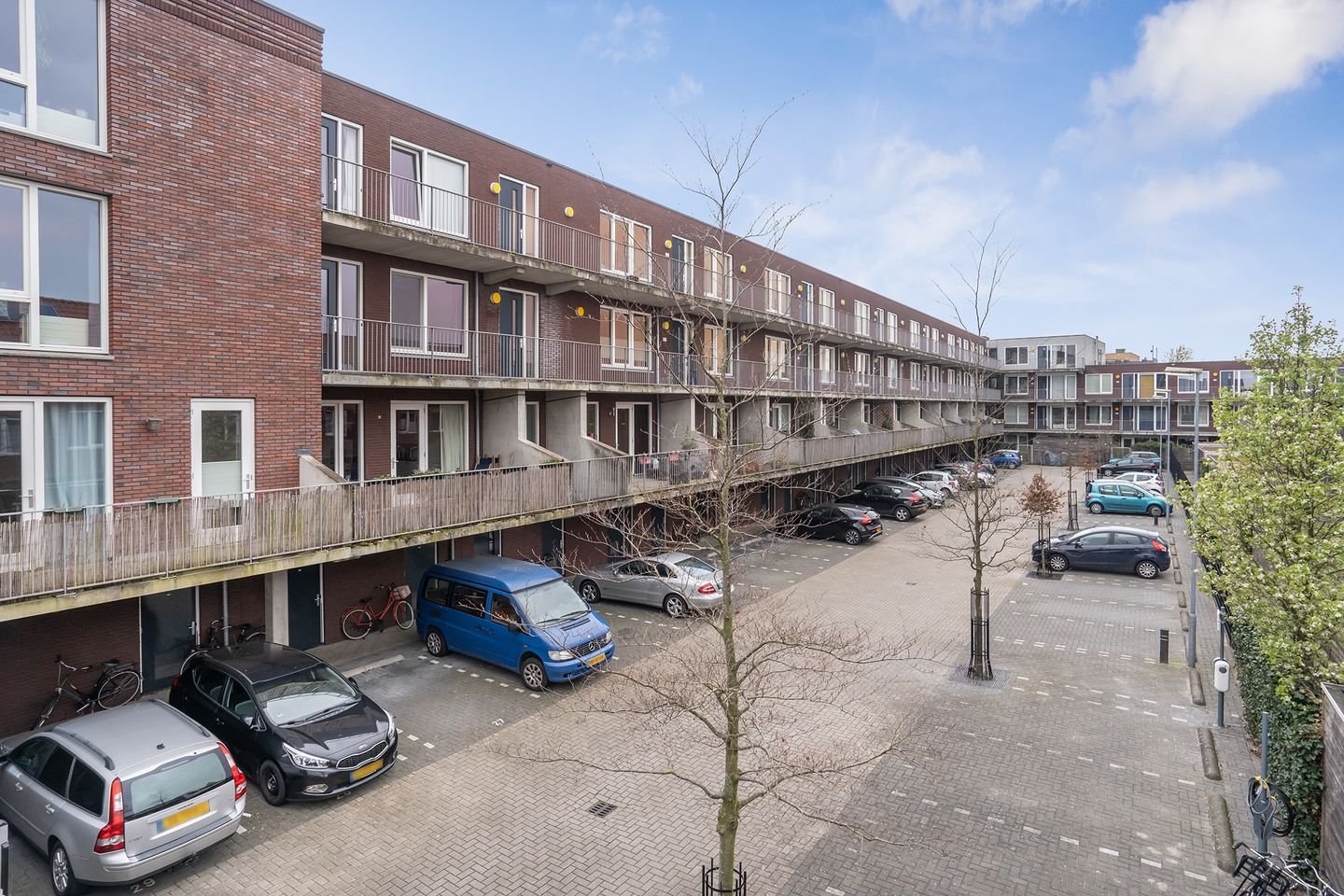 Laan van Chartroise 113-D