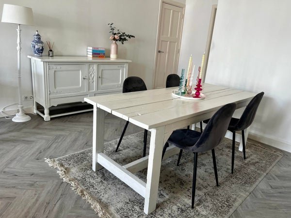 For rent: Flat Insulindestraat 289 B1 in Rotterdam