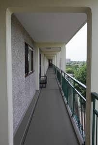For rent: Flat Amerbos in Amsterdam