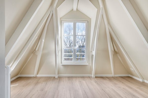 For rent: Flat Da Costastraat 94 A 4 in Amsterdam