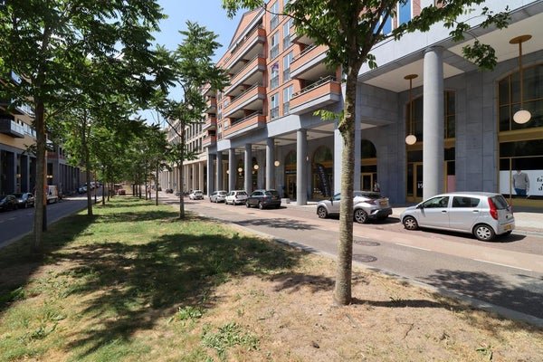 For rent: Flat Parijsboulevard 179 in Utrecht