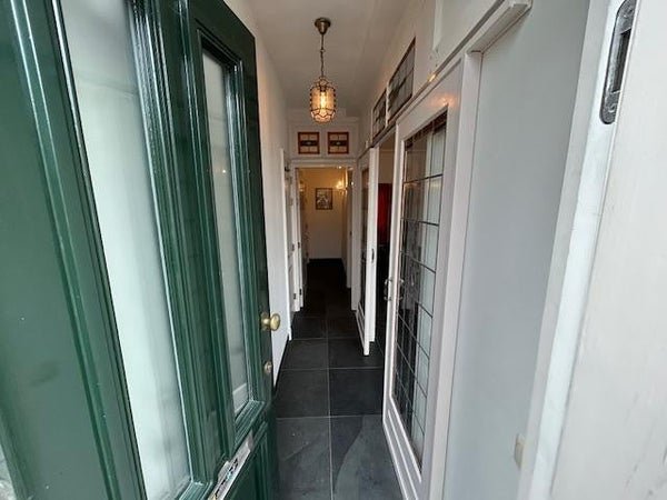 For rent: Flat Zuidwal in Den Haag