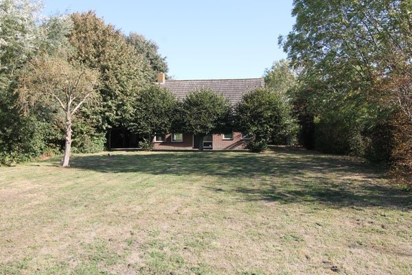 For rent: House Oude Dijk in Hoeven