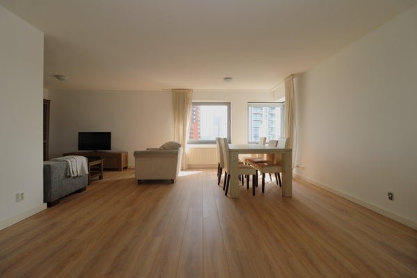 For rent: Flat Gedempte Zalmhaven 555 in Rotterdam
