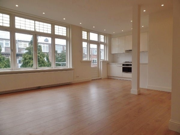 For rent: Flat Bijlwerffstraat 17 A-2 in Rotterdam