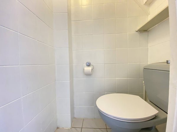 For rent: House Arnoldus Rotterdamstraat in Utrecht