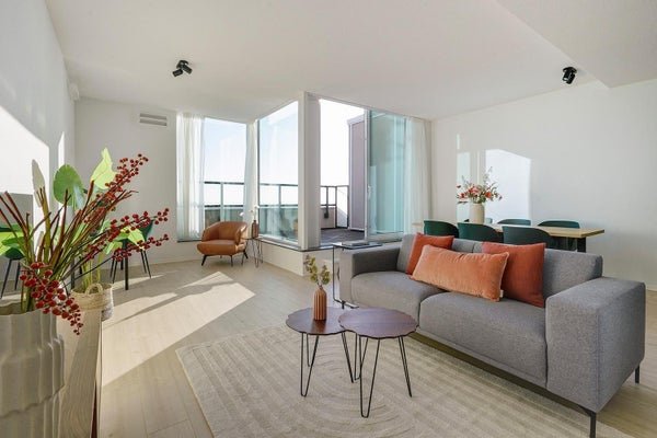 For rent: Flat Aziëweg in Haarlem