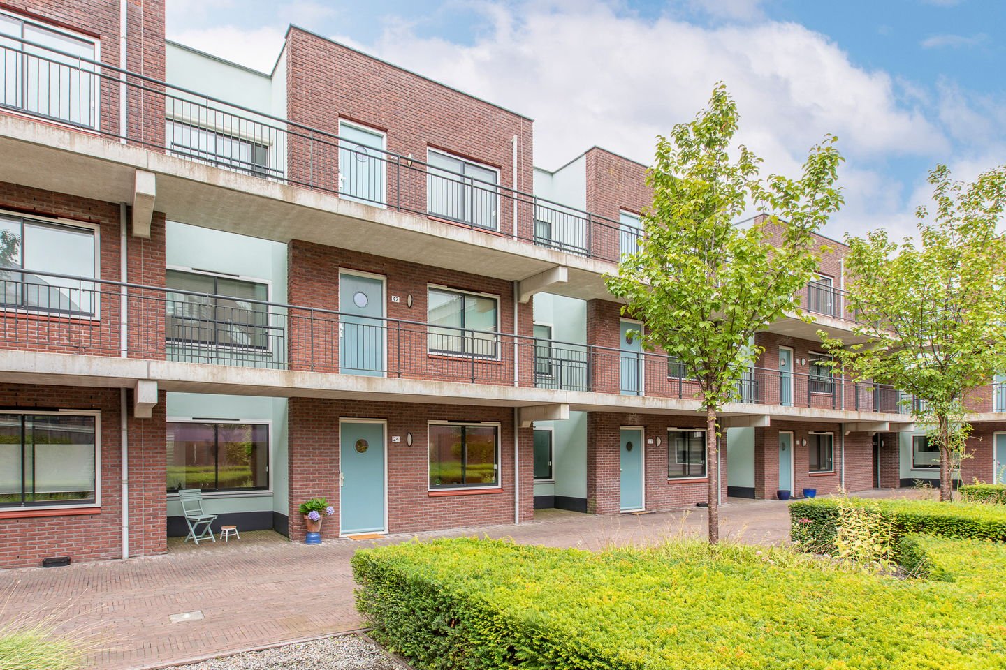 Lange Beekstraat 58