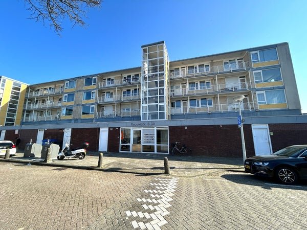 For rent: Flat Rooswijck in Amsterdam