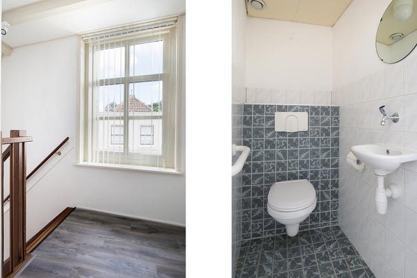 For rent: Flat Oostsingel 3 in Goes