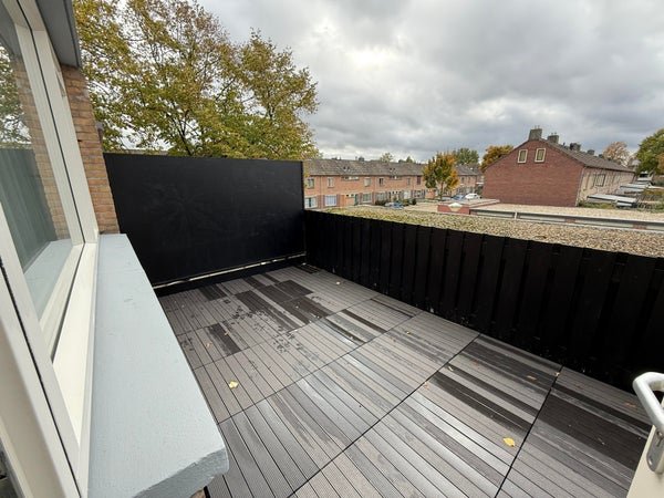 For rent: Flat Jan Heynslaan in Eindhoven
