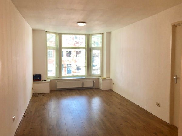 For rent: Flat Rodenrijselaan 30 A in Rotterdam