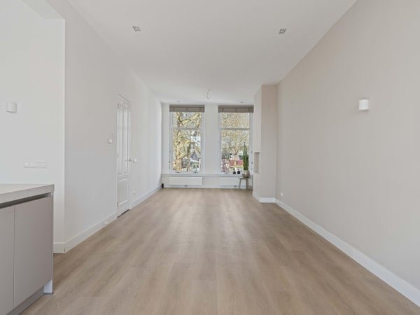 For rent: Flat Zonstraat 3 BS in Utrecht
