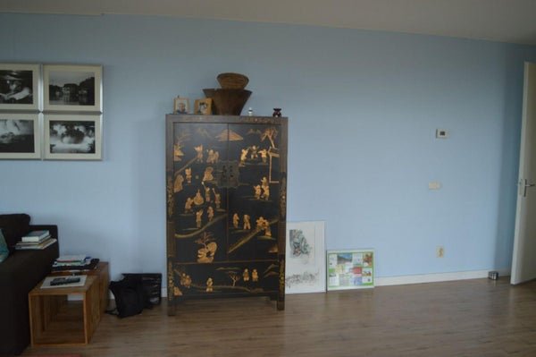 For rent: Flat Titus van Rijnstraat in Amsterdam