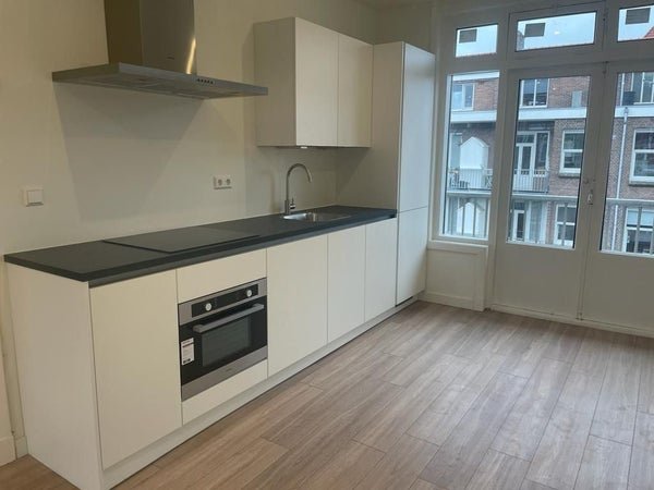 For rent: Flat Rustenburgerstraat in Amsterdam