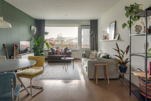 For rent: Flat Grote Beerstraat 220 in Groningen