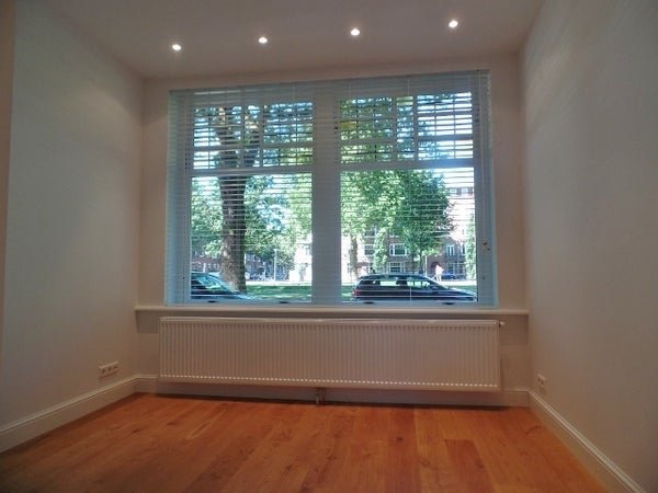 For rent: Flat Statenweg 62 A in Rotterdam