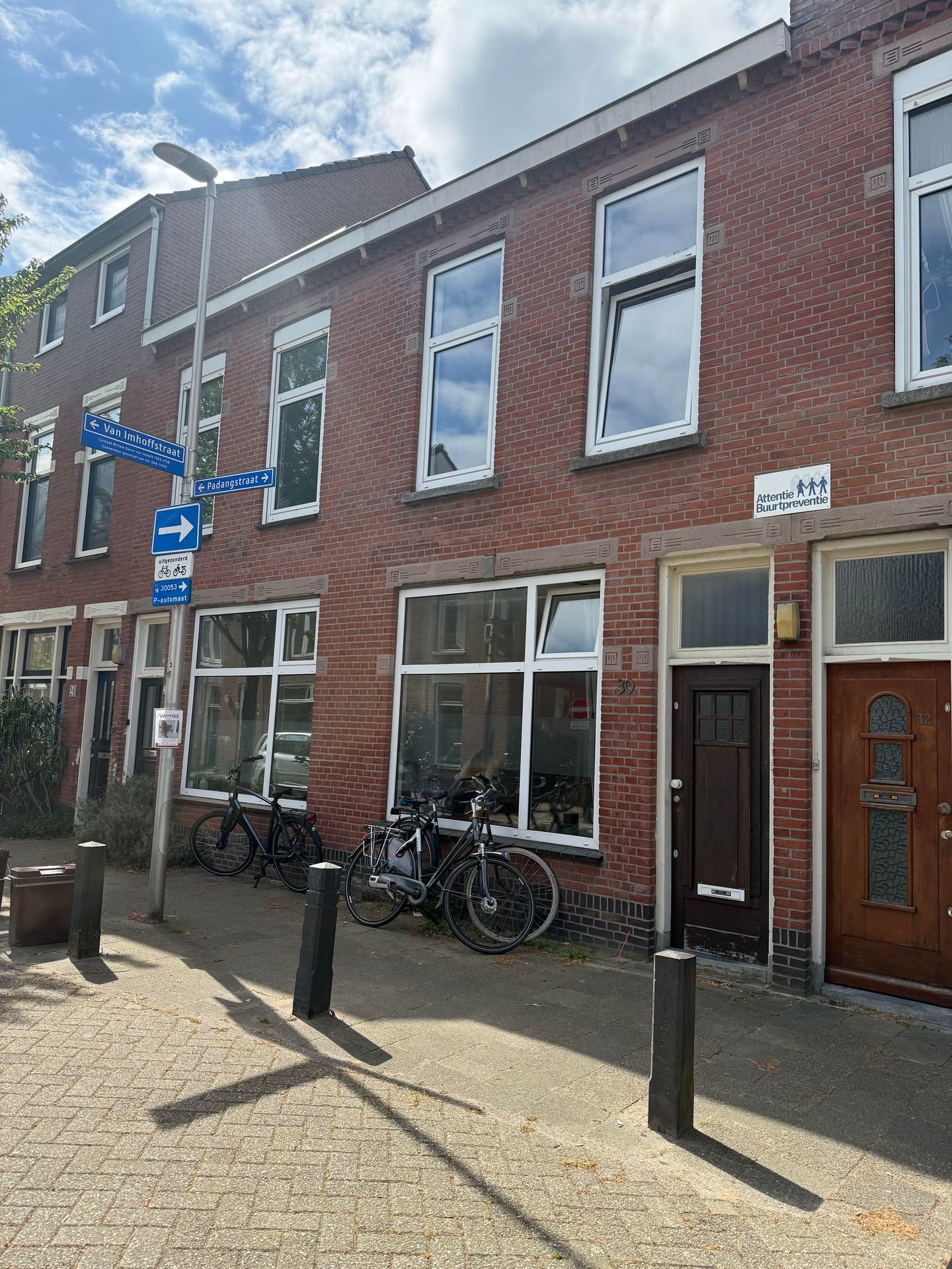 Padangstraat 30