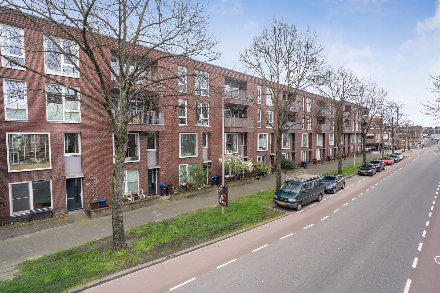 Laan van Chartroise 113-D