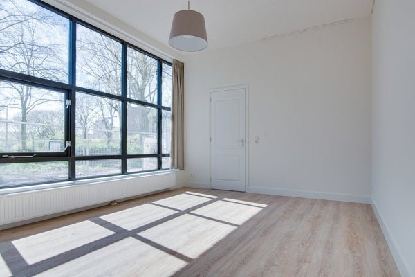 For rent: Flat Hooft Graaflandstraat 2 A 1 in Utrecht
