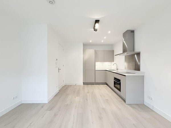 For rent: Flat Sumatrastraat in Amsterdam