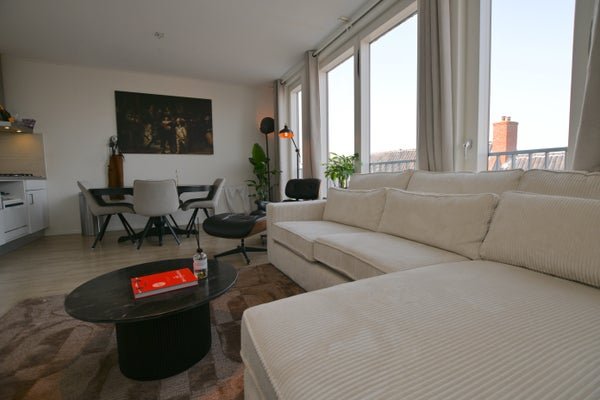 For rent: Flat Entensgang 8 in Groningen