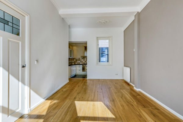 For rent: House Nicolaasweg 23 in Utrecht