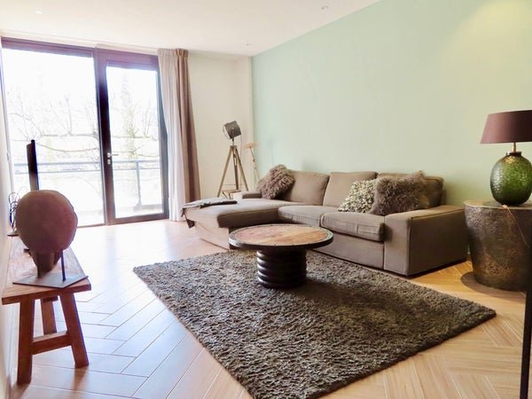 For rent: Flat Gedempte Gracht in Den Haag