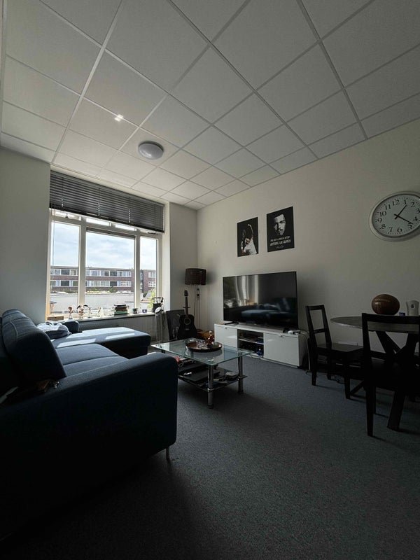 For rent: Flat Helper Oostsingel in Groningen