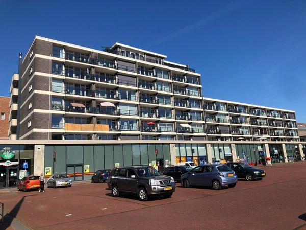 For rent: Flat Raadhuisplein in Drachten