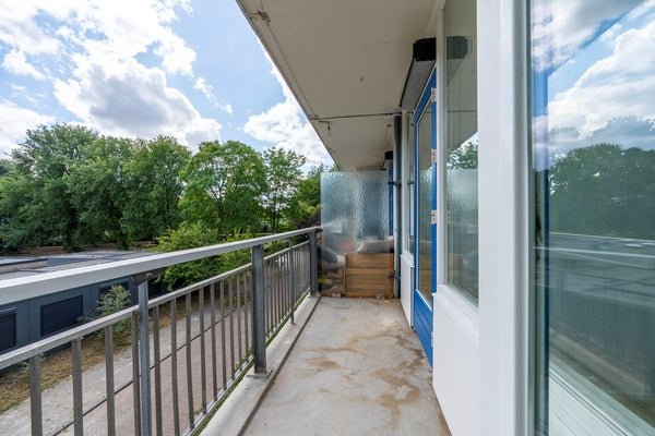 For rent: Flat Tannhäuserdreef in Utrecht