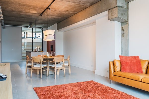 For rent: Flat Loosduinseweg 373 B 2 in Den Haag