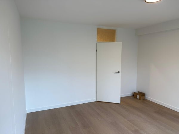 For rent: Flat Livingstonelaan 1182 in Utrecht
