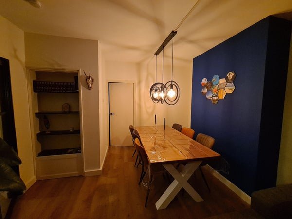 For rent: Flat Van Spilbergenstraat in Amersfoort