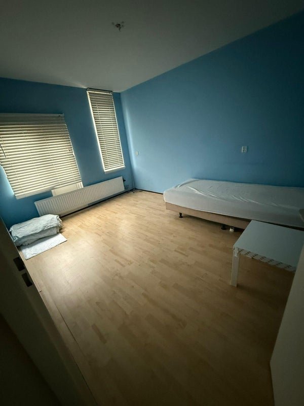For rent: Flat Krabbendijkestraat in Rotterdam