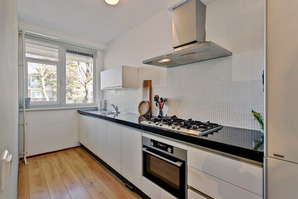 For rent: Flat Bolestein 734 in Amsterdam