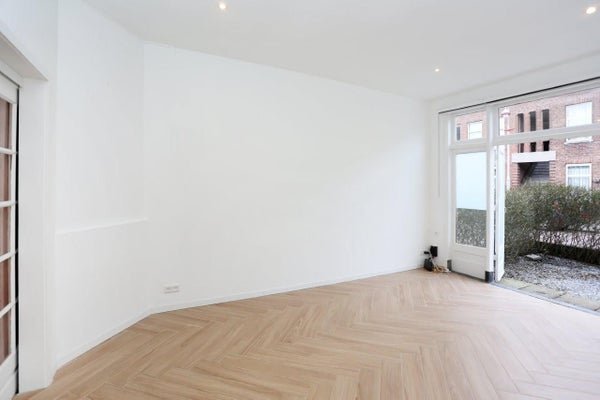 For rent: Flat Bosschestraat in Den Haag