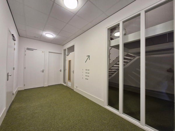 For rent: Flat Deken van Somerenstraat in Eindhoven