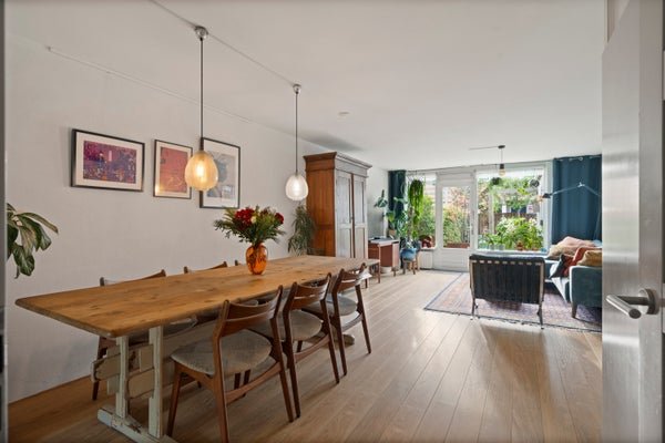 For rent: House Pieter A. van Heijningestraat in Amsterdam