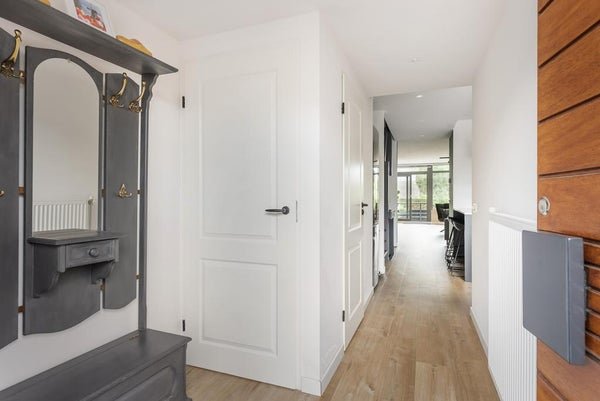 For rent: House Baronielaan in Wassenaar