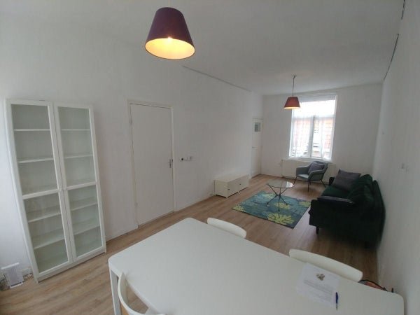 For rent: Flat Javastraat in Utrecht