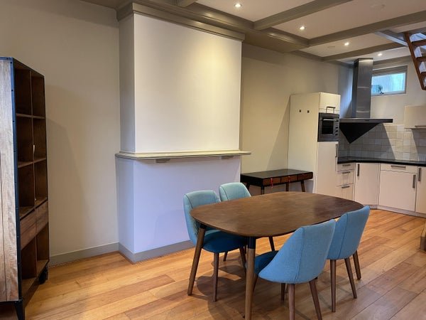 For rent: Flat Korte Nieuwstraat 8 E in Utrecht