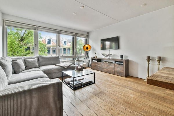 For rent: Flat Czaar Peterstraat 103 F in Amsterdam