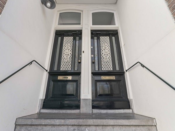 For rent: Flat Zonstraat 3 BS in Utrecht