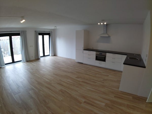 For rent: Flat Pijlrogstraat 40 in Almere