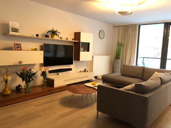 For rent: Flat Oppert 126 in Rotterdam