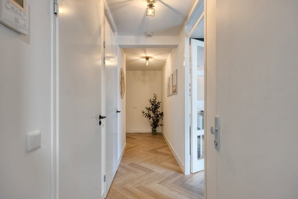 For rent: Flat Boterstraat in Schiedam