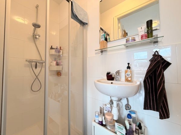 For rent: Flat Schietbaanlaan 47 C in Rotterdam
