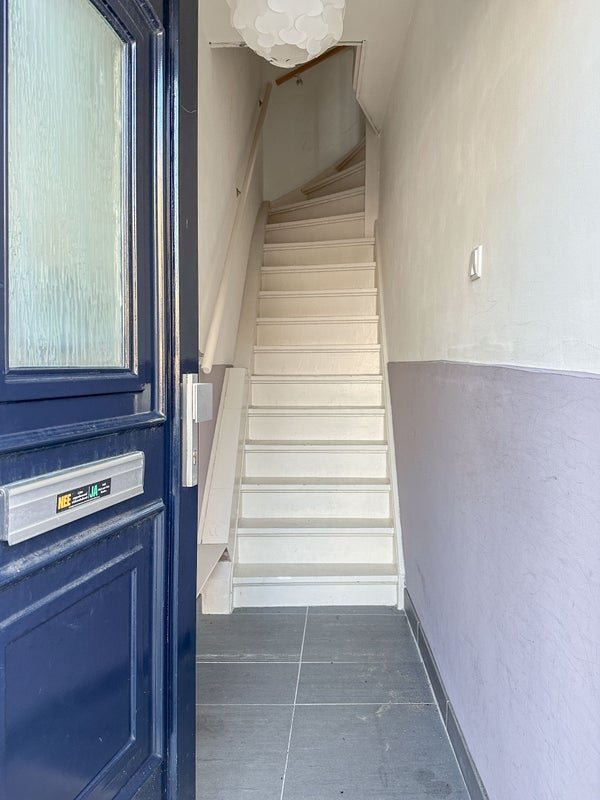 For rent: Flat Ambonstraat 12 BS in Utrecht